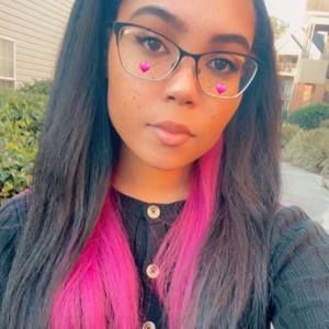 Meet your Posher, Rhonda